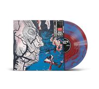 Napalm Death | Harmony Corruption - Rsd 2026 | Vinyl LP - Blue