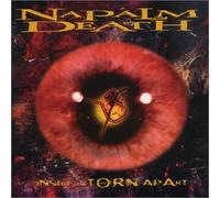 Napalm Death - Inside the Torn Apart