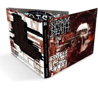 Napalm Death - Noise For Music's Sake