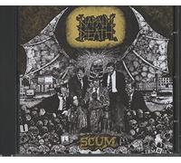 Napalm Death - SCUM