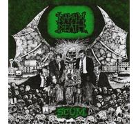 Napalm Death - Scum