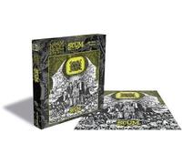 NAPALM DEATH SCUM (500 PIECE JIGSAW PUZZLE)