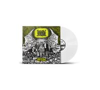NAPALM DEATH - SCUM PHD EXCLUSIVE WHITE VINYL - Preorder - New Vinyl - U72z