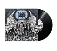 Napalm Death - Scum [VINYL]