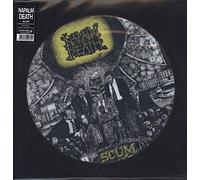 Napalm Death - Scum [VINYL]