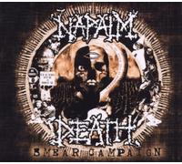 Napalm Death - Smear Campaign