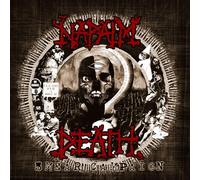 Napalm Death - Smear Campaign [VINYL]
