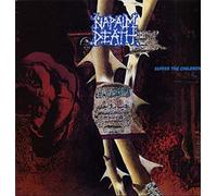 Napalm Death - Suffer The Children