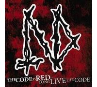 Napalm Death - The Code Is Red...Long Live the Code