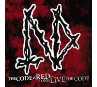 Napalm Death - The Code Is Red...Long Live the Code [Limited Edition]