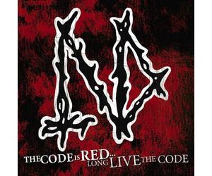 Napalm Death - The Code Is Red...Long Live the Code [Limited Edition]