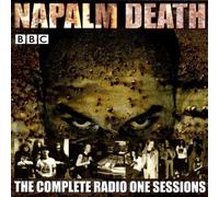 Napalm Death - The Complete Radio One Sessions
