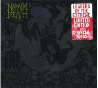 Napalm Death - Utilitarian
