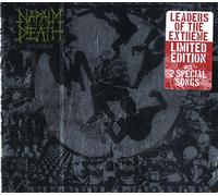 Napalm Death - Utilitarian