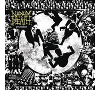 Napalm Death - Utilitarian 2021)