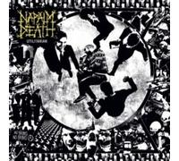 Napalm Death - Utilitarian