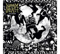 Napalm Death - Utilitarian [VINYL]