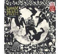 Napalm Death - Utilitarian [VINYL]