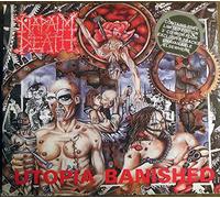 Napalm Death - Utopia Banished