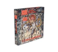 Napalm Death - Utopia Banished (500 Piece Puzzle)