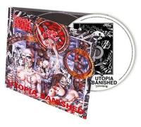 Napalm Death - Utopia Banished