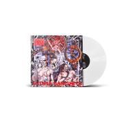 Napalm Death - Utopia Banished Ltd. White - Colored Vinyl