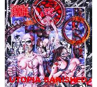 Napalm Death - Utopia Banished [VINYL]