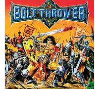Bolt Thrower - War Master