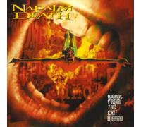 Napalm Death - Words From The Exit Wound