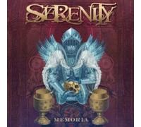 NAPALM RECORDS - Serenity - Memoria - Live 4 x DVD Album - DVD - J3z