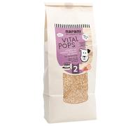 napani Bio Basic Dog Food Vital Pops 300 g, Dog Food Additives, NEW