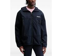 Napapijri A-Biois hooded jacket - Blue L