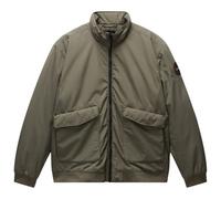 Napapijri Giovi Winter Bomber Jacket Green L Men