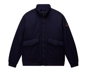 Napapijri - A-Giovi Winter - Casual jacket size S, blue