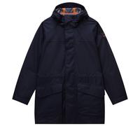 Napapijri - A-Pilloz Shell - Parka size L, blue