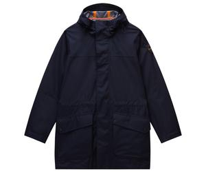 Napapijri - A-Pilloz Shell - Parka size XXL, blue