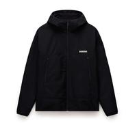 NAPAPIJRI A-SORT WINT H W 941 - BLACK BEAUTY WOMAN XS