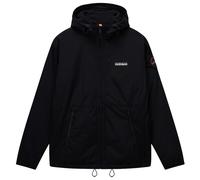 Napapijri - A-Tundra Winter 1 - Winter jacket size L, black