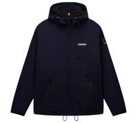 Napapijri - A-Tundra Winter 1 - Winter jacket size L, blue