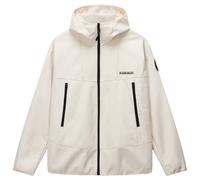 Napapijri - A-Tundra Winter 1 - Winter jacket size L, sand