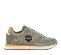 Napapijri A25u Men's low-top sneakers NP0A88X3WA1 F5NOVA01/NUS BLUE