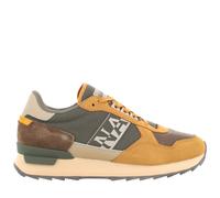 Napapijri A25u Men's low-top sneakers NP0A88XIWA1 F5STAB01/COS RAINDRUM