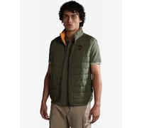 Napapijri Acalmar Gilet Lichen Green - S