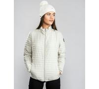 Napapijri Acalmar W 2 Womens Jacket - Dove Grey - Dove Grey - XS