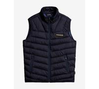 Napapijri Aerons 3 Gilet Navy Blue - XS