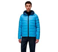 Puffer jacket Napapijri Aerons Bleu S