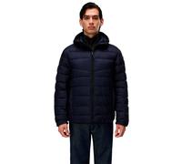 Puffer jacket Napapijri Aerons Bleu S