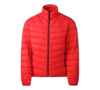 Napapijri Aerons S 2 Red Tango Jacket