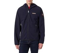 NAPAPIJRI - Men's Alther Shell jacket