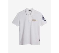 NAPAPIJRI - Men's Amundsen polo shirt